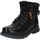 Chaussures Homme Boots Dockers 51GL102-140 Bottines Noir