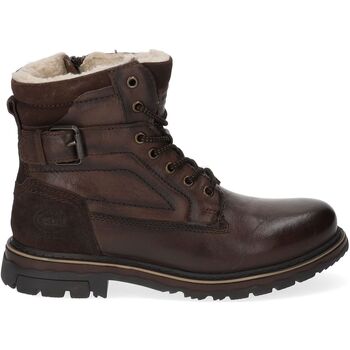Chaussures Homme Boots Dockers 51GL102-140 Bottines Marron