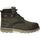 Chaussures Homme Boots Dockers Bottines Vert