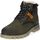 Chaussures Homme Boots Dockers 53HX101-620 Bottines Vert
