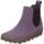 Chaussures Femme Boots Asportuguesas Bottines Violet