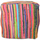 Maison & Déco Canapés d’angle Signes Grimalt Puffle Chindi Multicolore