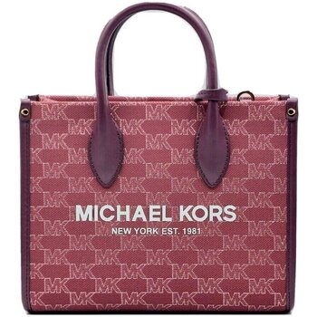 Sacs Femme Sacs porté main MICHAEL Michael Kors 35F2G7ZC5I Violet