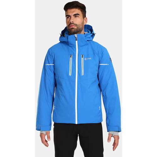 Vêtements Vestes Kilpi Veste de ski pour homme  TONNSI-M Bleu