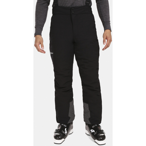 Vêtements Pantalons Kilpi Pantalon de ski pour homme  MIMAS-M Noir