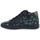 Chaussures Fille Baskets montantes Stones and Bones LACY MARINE Marine