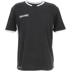 Vêtements Homme Débardeurs / T-shirts sans manche Spalding Shooting shirt Noir