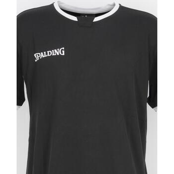 Spalding Shooting shirt Noir