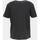 Vêtements Homme Débardeurs / T-shirts sans manche Spalding Shooting shirt Noir