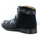 Chaussures Fille Boots BTS Babybotte BOOTS BTS KLODINE NOIR Noir
