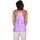 Vêtements Femme Tops / Blouses Zahjr 53538555 Violet