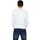 Vêtements Homme Pulls U.S Polo Assn. BURT 53241 Blanc