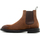 Chaussures Homme Boots Green George 6016 Marron