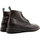 Chaussures Homme Boots Green George 6018 Marron