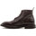 Chaussures Homme Boots Green George 6018 Marron