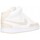 Chaussures Femme Baskets mode Nike CD5436  106 Mujer Dorado Doré