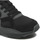 Chaussures Homme Running / trail Le Coq Sportif R850 / Noir Noir