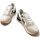Chaussures Homme Baskets mode MTNG JOGGO-EVO Blanc