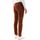 Vêtements Homme Pantalons Mason's OSAKA VBE033-9PN2C7793 035 Rouge
