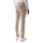 Vêtements Homme Pantalons Mason's OSAKA VBE033-9PN2C7793 594 Beige