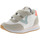 Chaussures Enfant Baskets basses Victoria BASKETS ENFANTS  NYLON ASTRO 1137100 Bleu