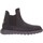 Chaussures Homme Boots HEYDUDE  Noir