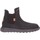 Chaussures Homme Boots HEY DUDE  Noir