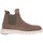 Chaussures Homme Boots HEYDUDE  Vert
