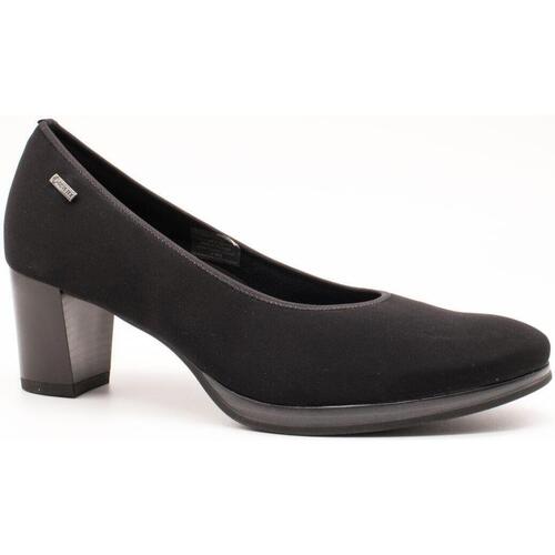 Chaussures Femme Derbies & Richelieu Ara  Noir