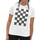 Vêtements Femme T-shirts & Polos Vans VN0A5L9CFS8 Blanc