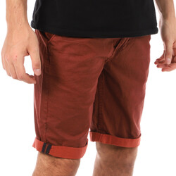 Vêtements Homme skater Shorts / Bermudas Rms 26 RM-3599 Rouge