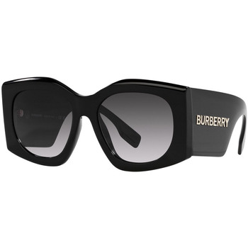 Burberry Occhiali da Sole  Madeline BE4388U 30018G Noir