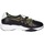 Chaussures Homme Baskets mode Loriblu EY220 Noir