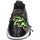 Chaussures Homme Baskets mode Loriblu EY220 Noir