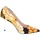 Chaussures Femme Escarpins Medison EY222 ANNA 10 BAROCCO Noir