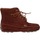 Chaussures Homme Boots Hp House Power EY225 Marron