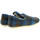Chaussures Homme Chaussons Chiceasy D'exquise Will1-1925 Bleu
