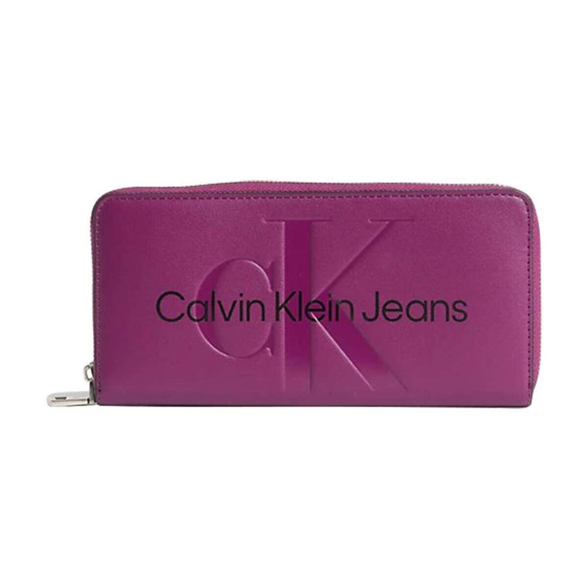 Sacs Femme Portefeuilles Calvin Klein Jeans 153158VTAH23 Rose