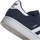 Chaussures Femme Baskets mode adidas Originals Campus 2 ID9839 Bleu