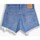 Vêtements Femme Shorts / Bermudas Levi's 501 Original Short Bleu