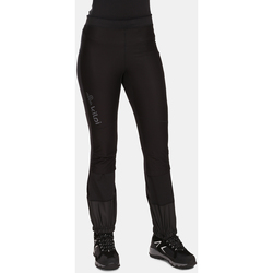 Vêtements Leggings Kilpi Legging de ski de randonnée pour femme  BRISTEN-W Noir