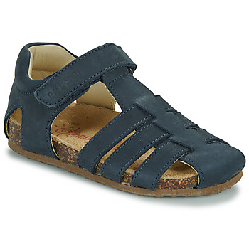 Chaussures Enfant Sandales et Nu-pieds Primigi NATURE SANDAL Marine