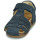 Chaussures Enfant Sandales et Nu-pieds Primigi NATURE SANDAL Manoletinas Marine