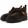 Chaussures Homme Multisport Panchic Stivaletto Uomo Marrone Ebony P99M002-0042D009 Marron