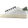 Chaussures Femme Multisport Sun68 Katy Sneaker Donna Bianco Argento Z43221 Blanc