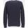 Vêtements Homme Pulls Superdry Textured crew knit jumper nv Bleu
