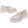 Chaussures Femme Ballerines / babies Melissa Royal AD - Beige Beige