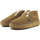 Chaussures Homme Multisport Adno Blank Chukka Sneaker Uomo Taupe Marrone AOM100700 Marron
