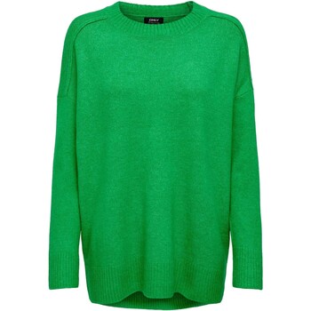 Pull & Gilet mode femme vert taille EU M - Livraison Gratuite | Spartoo !