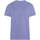 Vêtements Homme T-shirts manches longues Duke Flyers-2 Violet